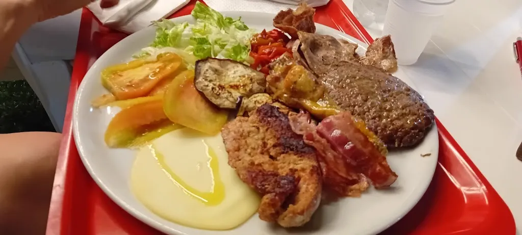 Menu_Feel in beach_Pontinia_immagine_2