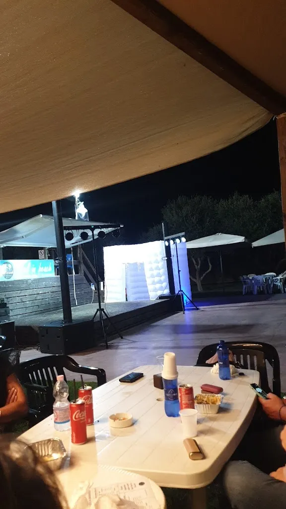 Menu_Feel in beach_Pontinia_immagine_3