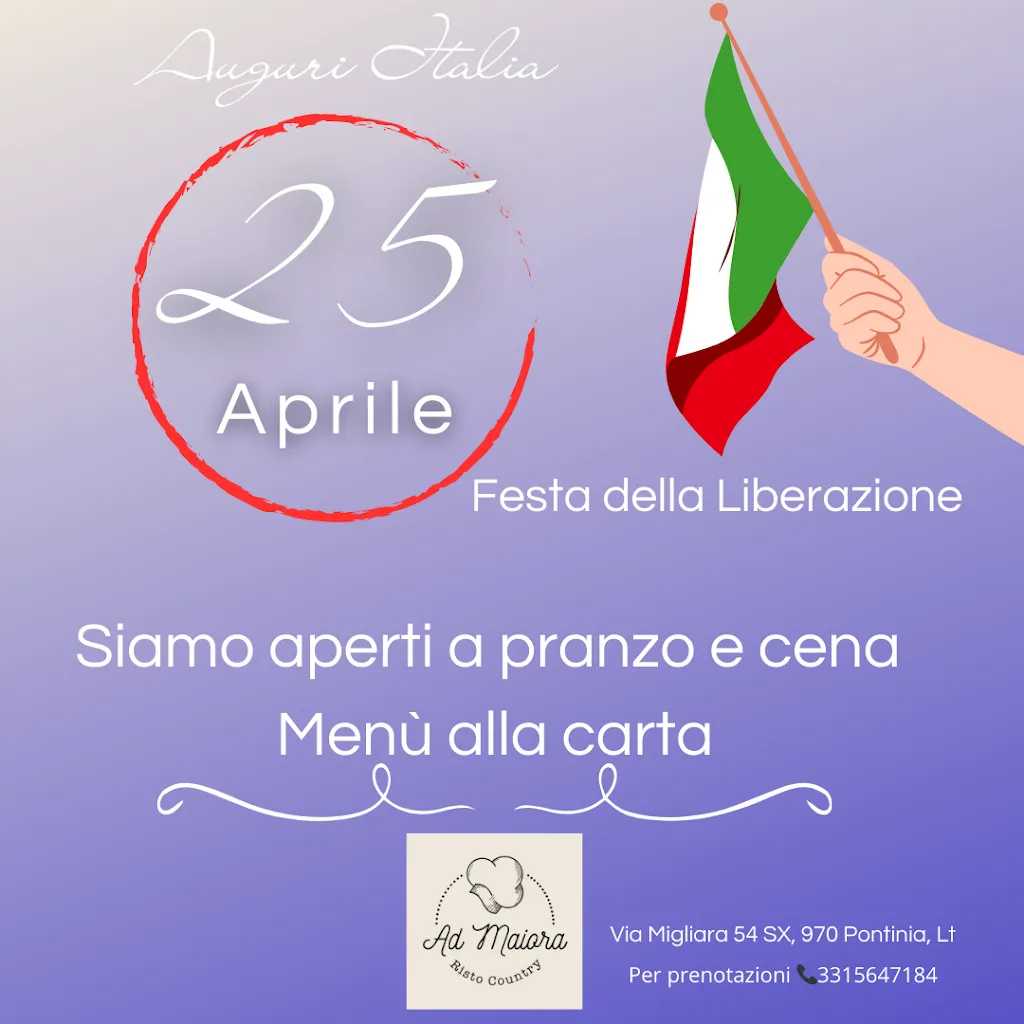 Menu_Ad Maiora Risto Country_Pontinia_image_3