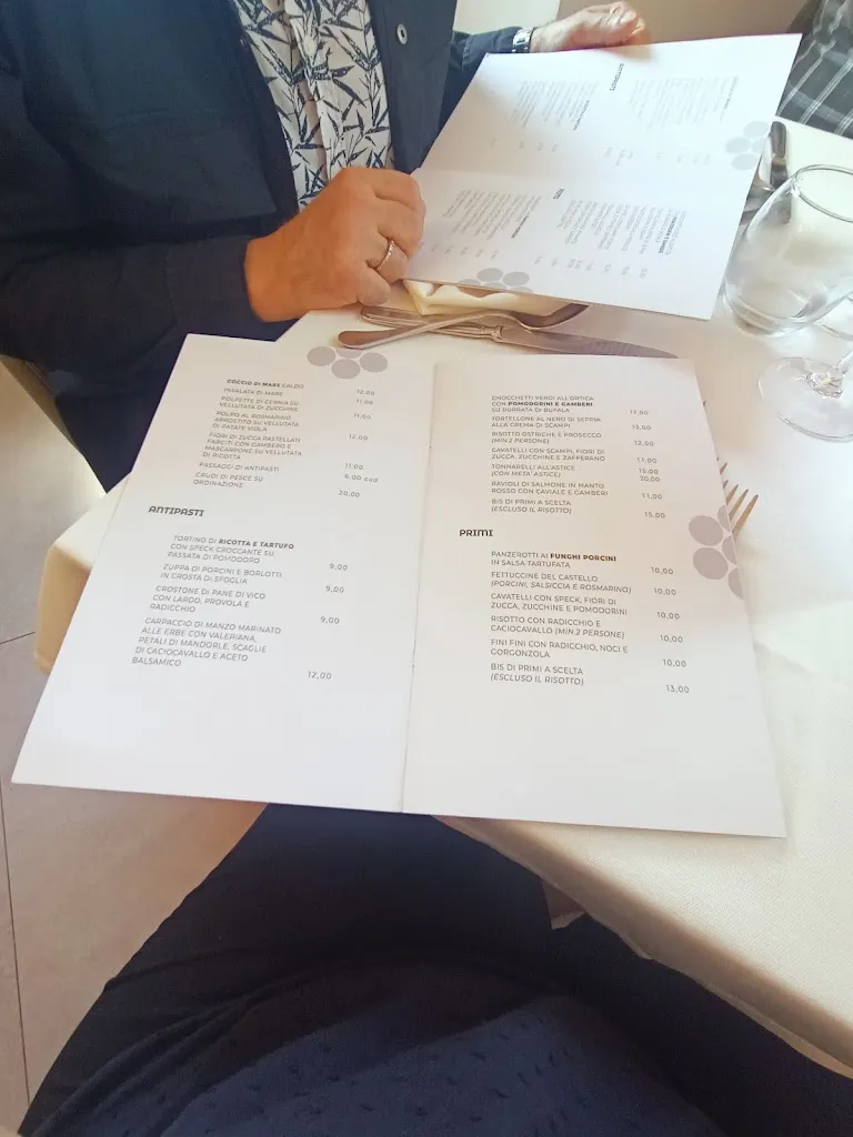 Menu_La Taverna Del Castello_Provincia di Frosinone_immagine_2