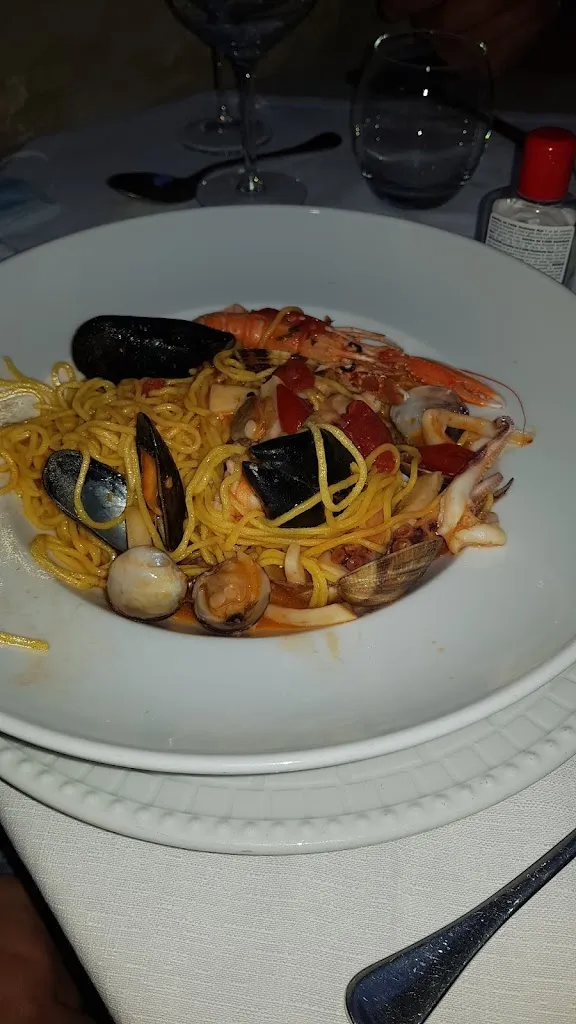 Menu_La Taverna Del Castello_Provincia di Frosinone_immagine_8