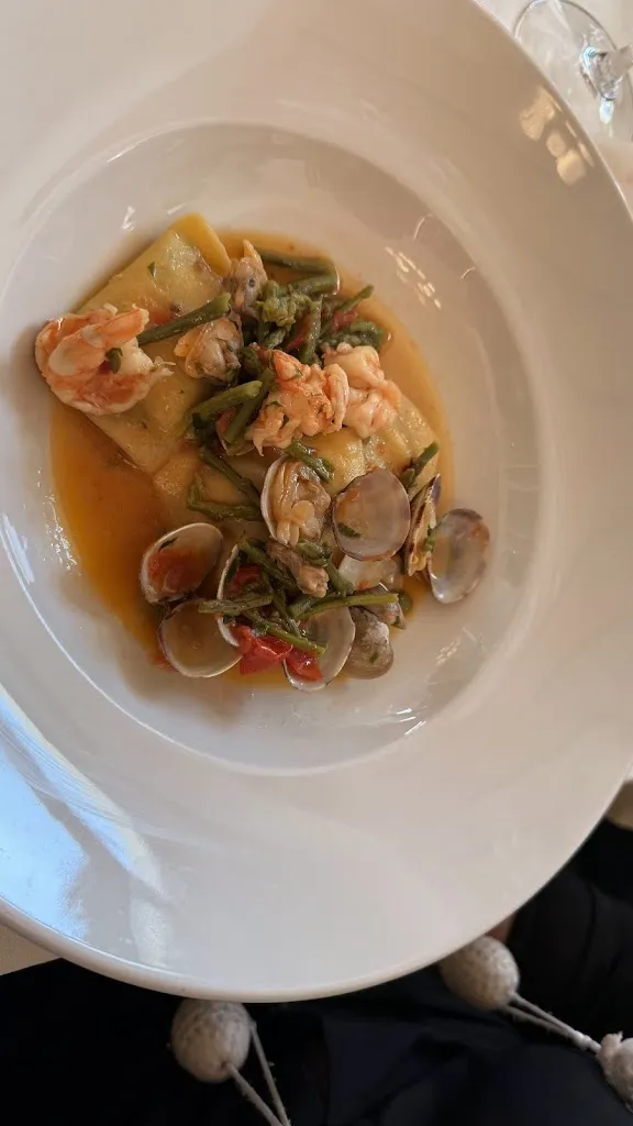 SorDario Ludovì_La Taverna Del Castello_Provincia di Frosinone_recensione