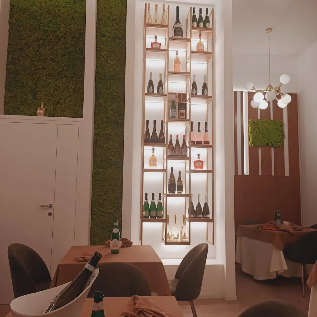 La Taverna Del Castello restaurant in Provincia di Frosinone