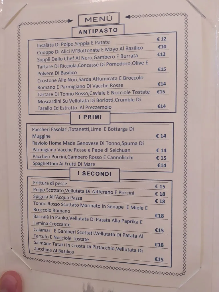 Menu_Osteria S. Lucia_Provincia di Frosinone_image_2