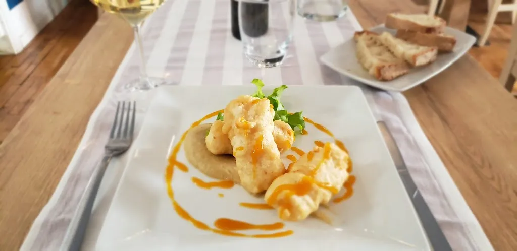 Josilene Penachioni_Osteria S. Lucia_Provincia di Frosinone_review