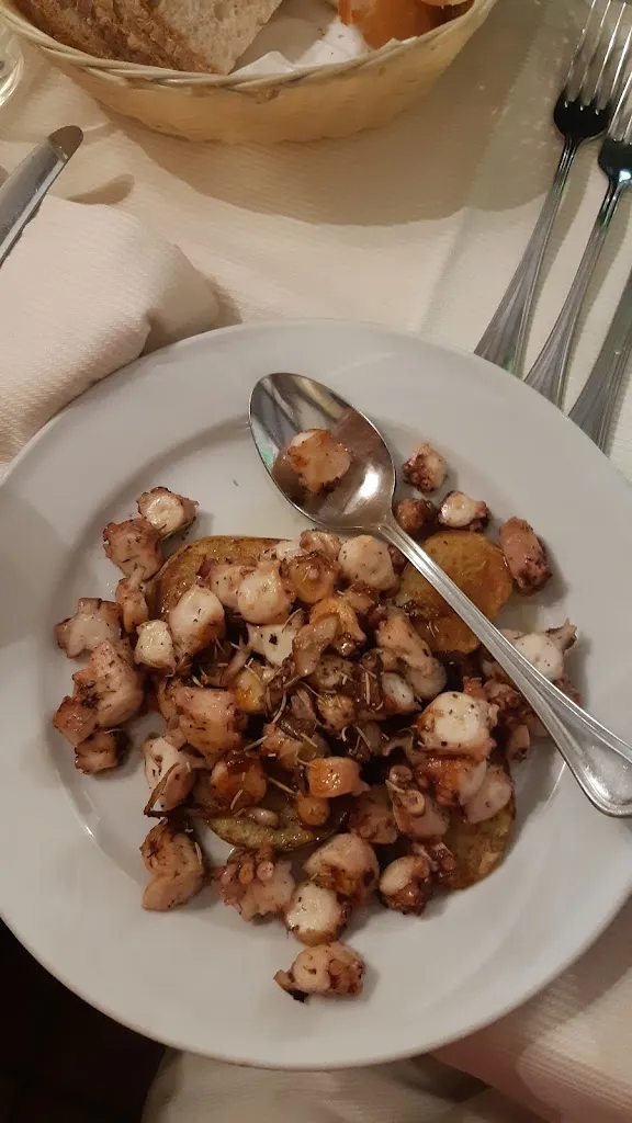 valerio biordi_Da Plinio_Provincia di Frosinone_review