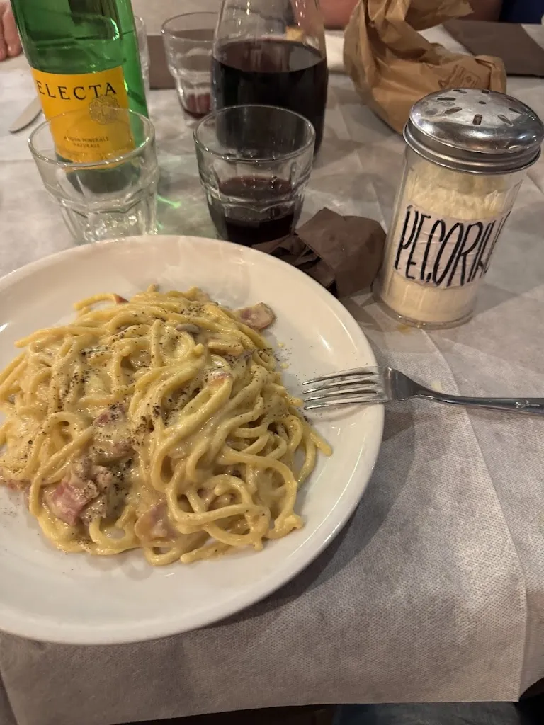 Carlo Pisapia_Osteria da Giorgione_Provincia di Latina_review