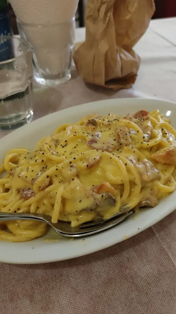 Alter_Osteria da Giorgione_Provincia di Latina_review