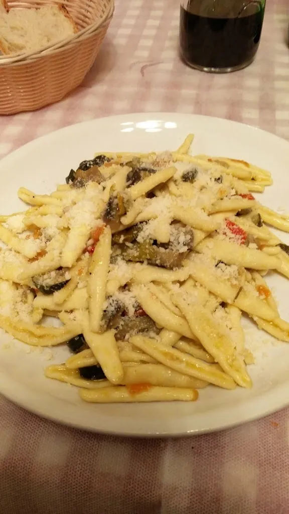 Evangelos Meintasis_Osteria da Giorgione_Provincia di Latina_review