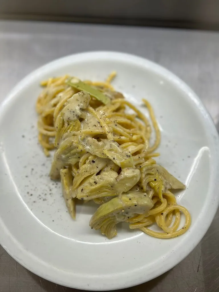 Osteria da Giorgione_Provincia di Latina_slider_image_3