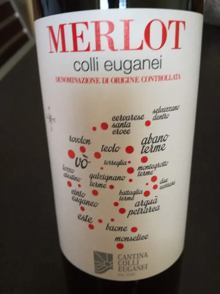 Menu_Bar Three Muskets_Prossedi_image_2