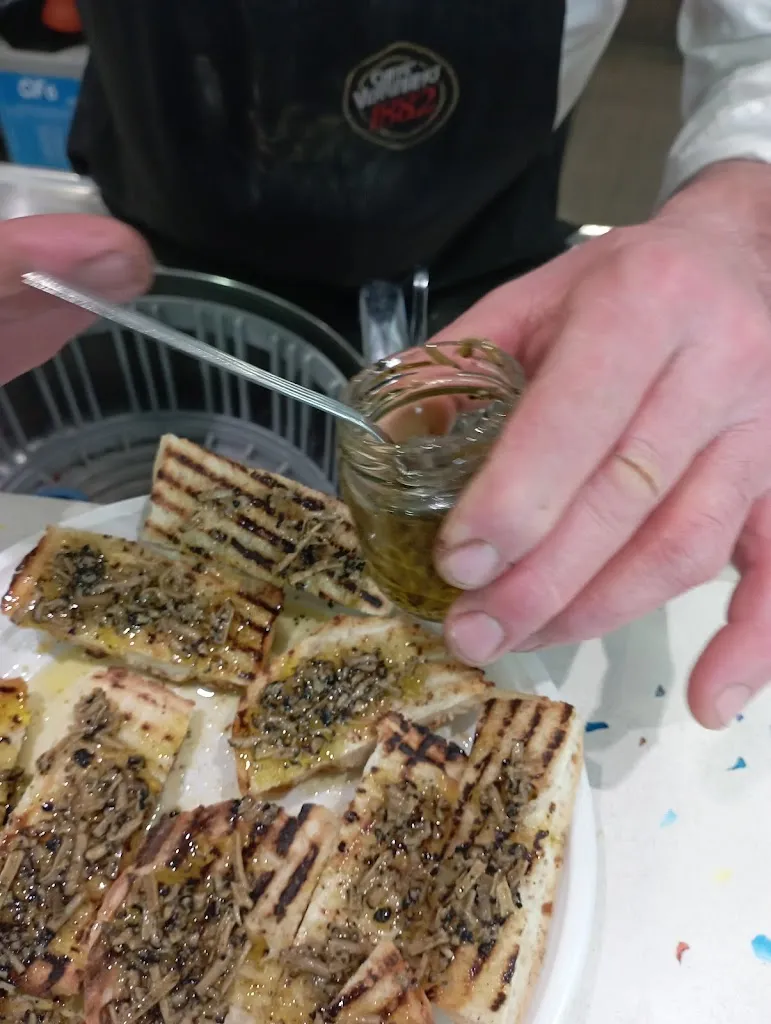 Menu_Bar Three Muskets_Prossedi_image_4