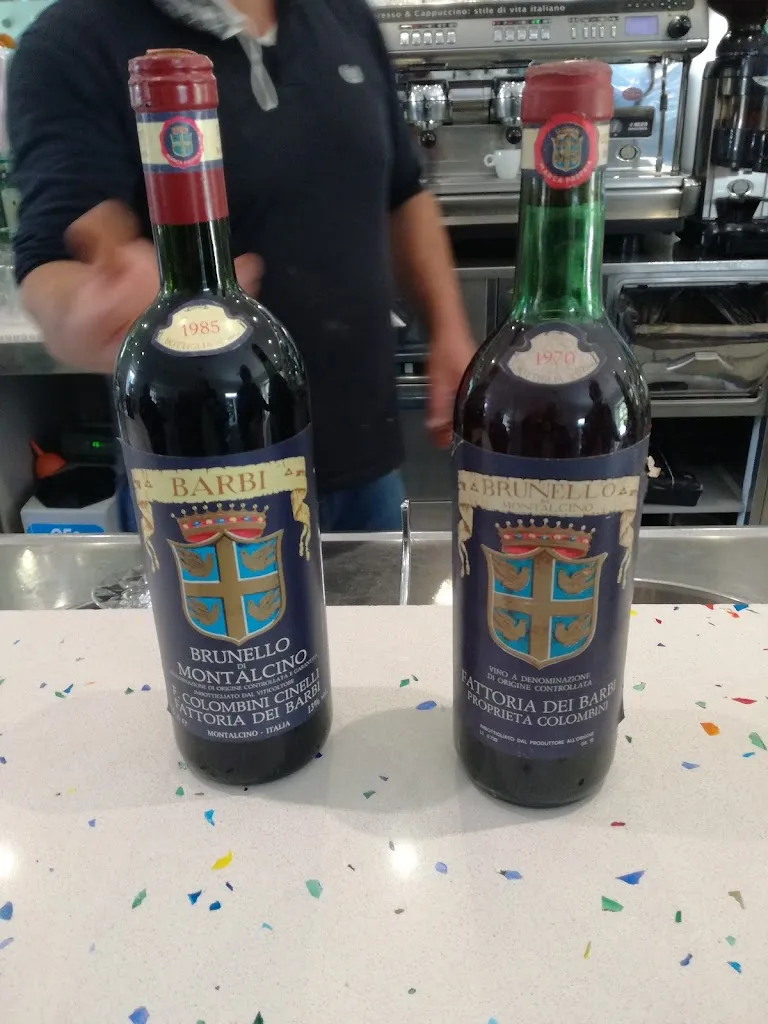 Menu_Bar Three Muskets_Prossedi_image_6