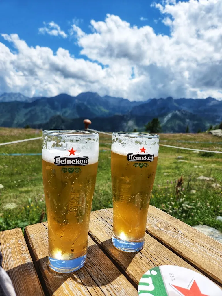 Lily Peterson_Ristoro Lago Muffè_Champorcher_review