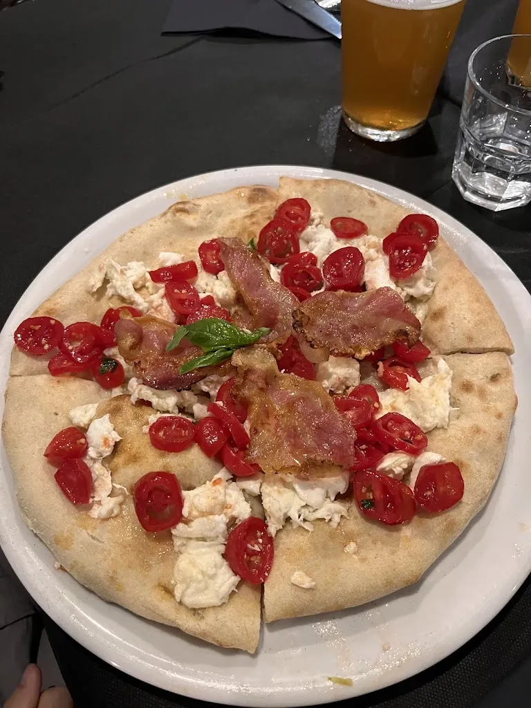 Matteo Lombardi_Focaccino_Prossedi_review