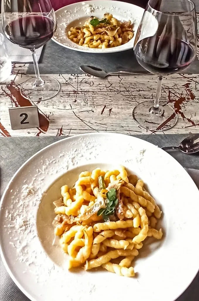 alessandro poeta_Focaccino_Prossedi_review