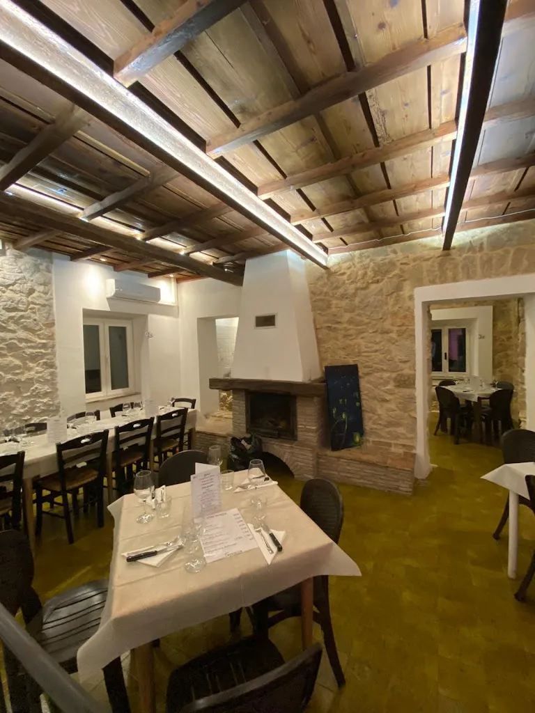 Focaccino restaurant in Prossedi