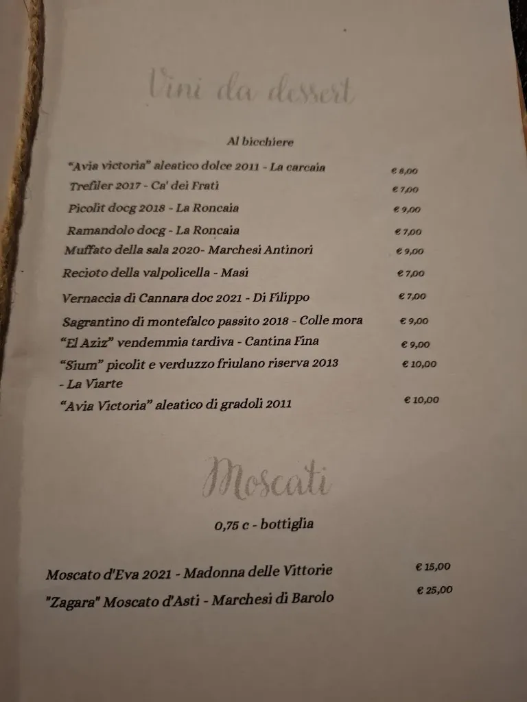 Menu_Farmhouse La Fattoria_Provincia di Viterbo_image_2