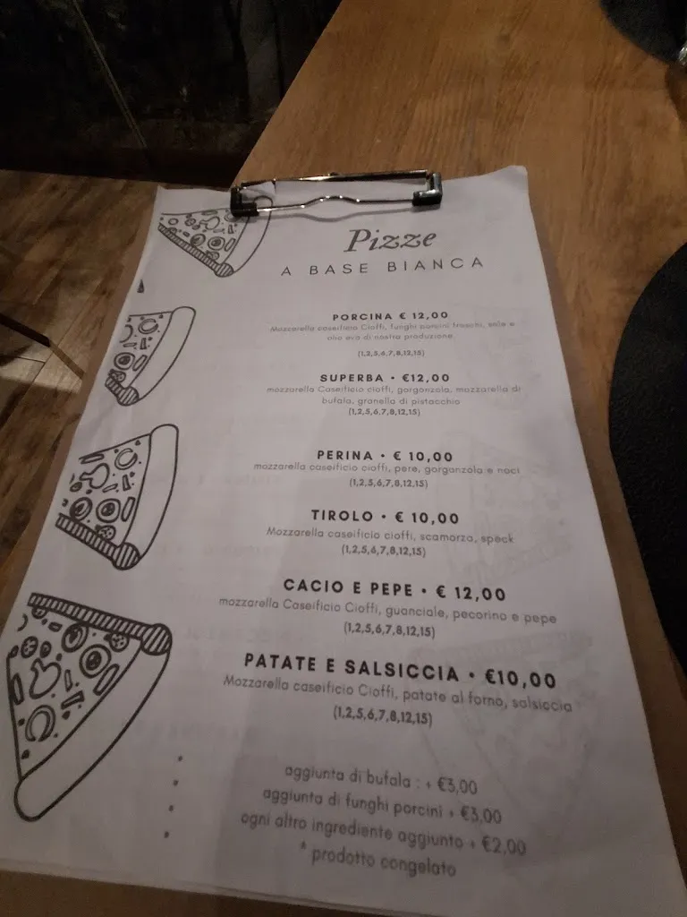 Menu_Farmhouse La Fattoria_Provincia di Viterbo_image_4