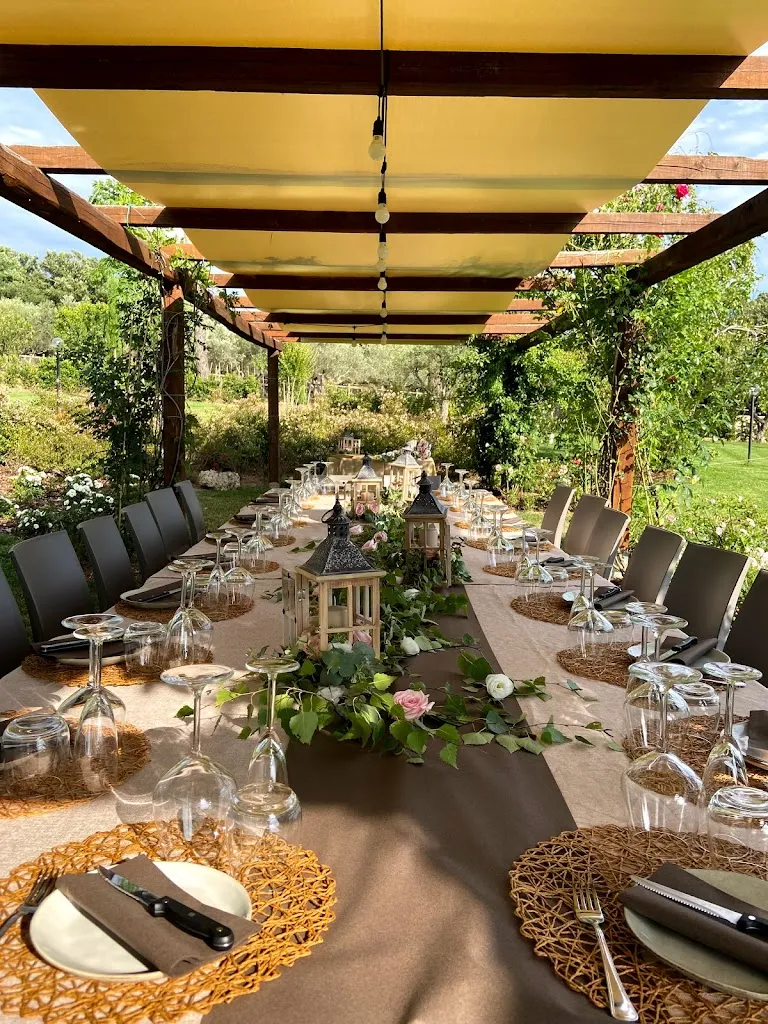 Farmhouse La Fattoria_Provincia di Viterbo_slider_image_1