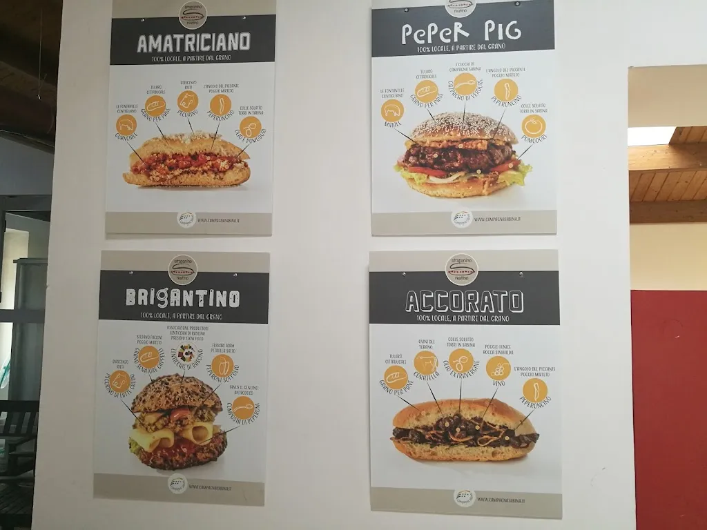 Menu_The Three Doors_Rieti_image_2