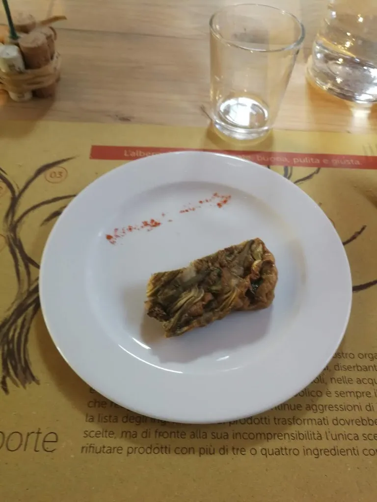 Spartaco Mariotti_The Three Doors_Rieti_review