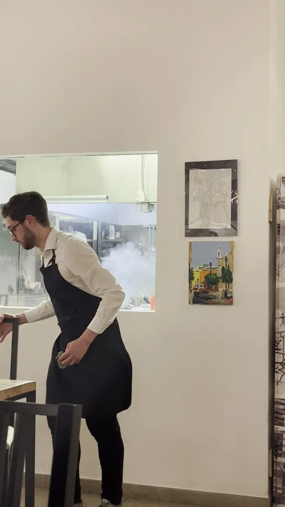 Behnam Shayegh_The Three Doors_Rieti_review