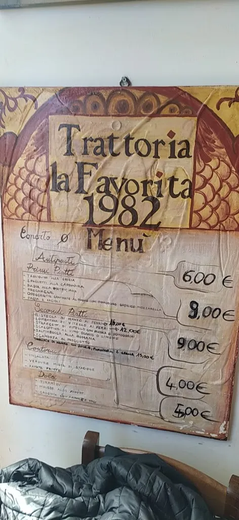 Menu_Trattoria la Favorita_Rieti_image_1
