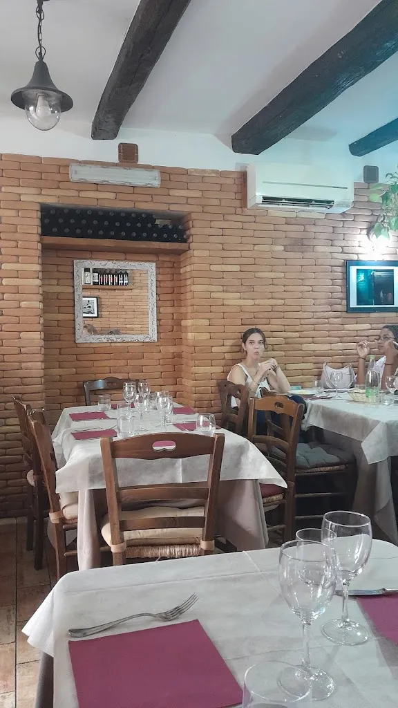 Heidi Legatos_Trattoria la Favorita_Rieti_review