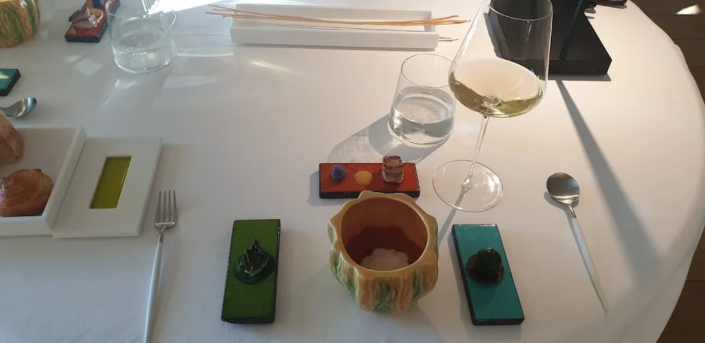 Beverly Jean_Ristorante La Trota_Rivodutri_review