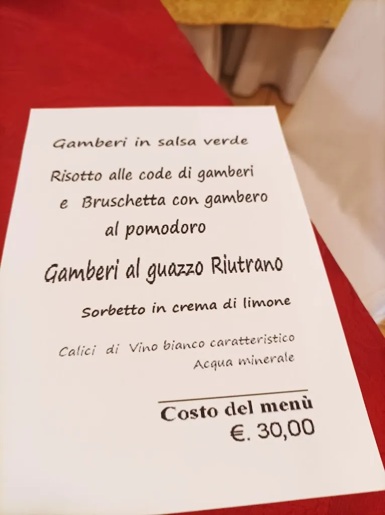 Menu_Ristorante il Gambero di fiume_Rivodutri_image_2