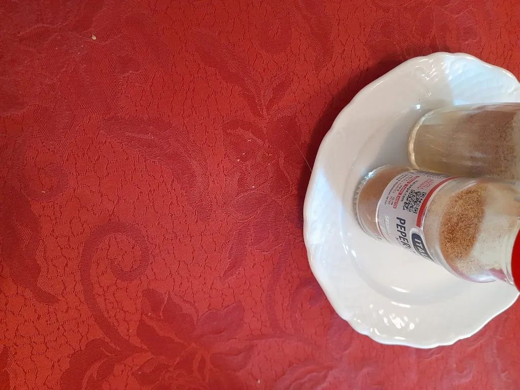 Valentina Leonardi_Ristorante il Gambero di fiume_Rivodutri_review