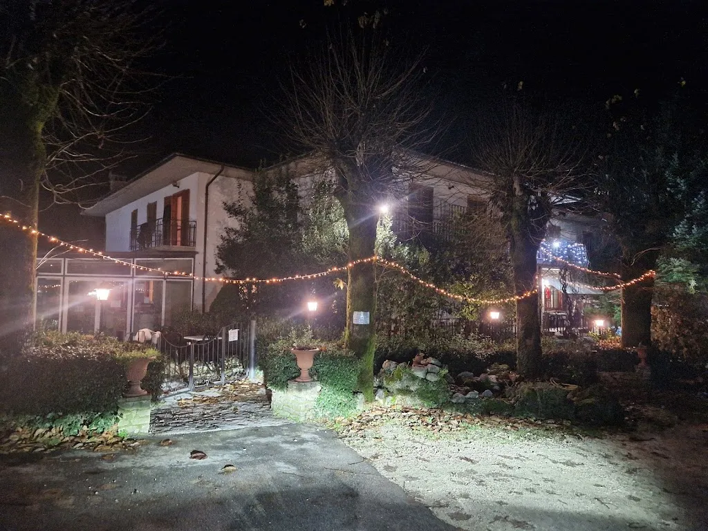 Paolo Barbuti_Ristorante il Gambero di fiume_Rivodutri_review