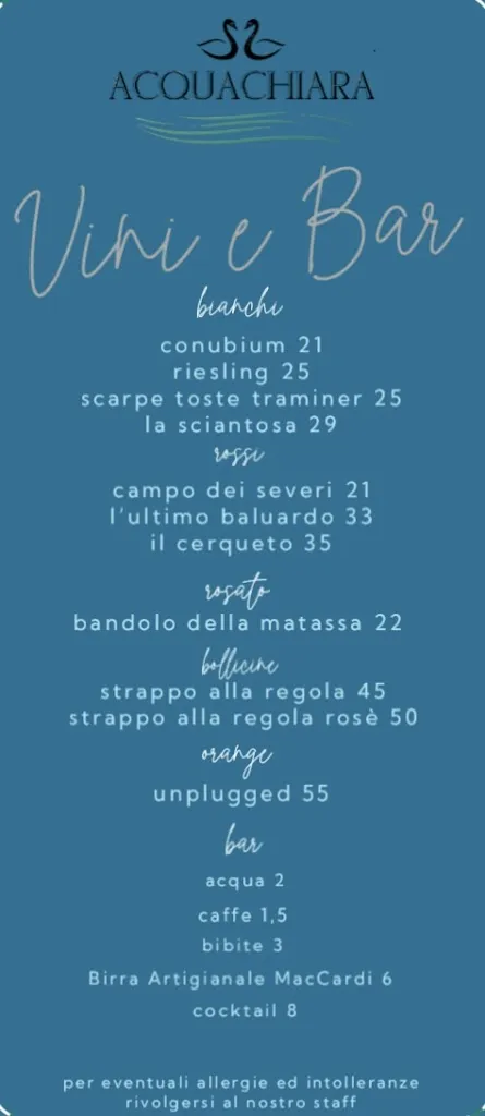 Menu_Hostaria ACQUACHIARA_Rivodutri_image_1