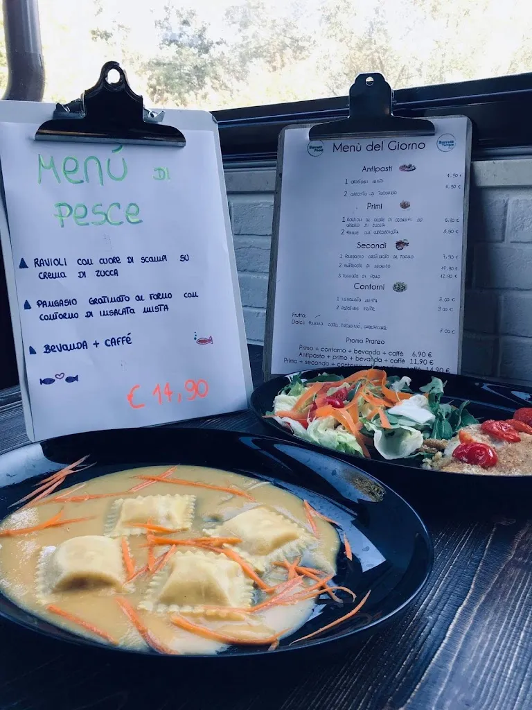 Menu_Barrett Cafe' & Restaurant_Bussi sul Tirino_image_2