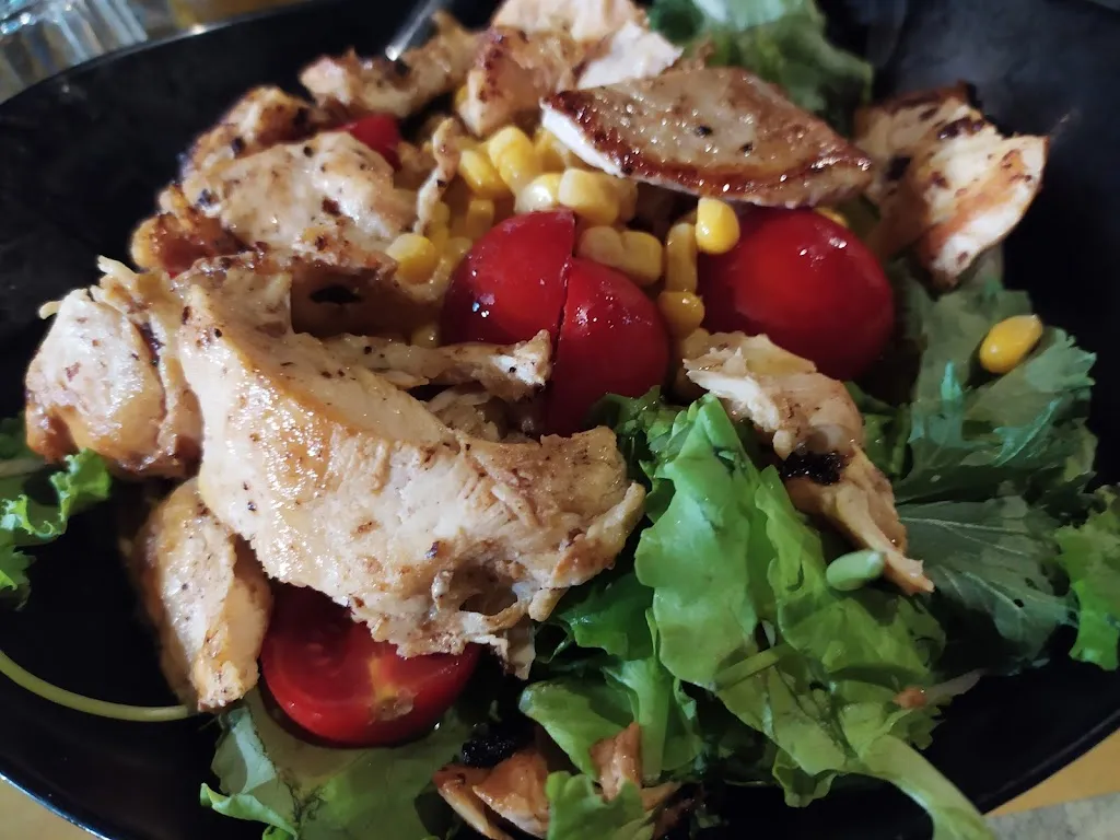 Menu_Barrett Cafe' & Restaurant_Bussi sul Tirino_image_6