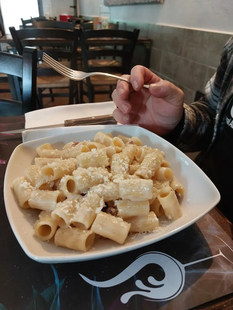 Menu_Barrett Cafe' & Restaurant_Bussi sul Tirino_image_8