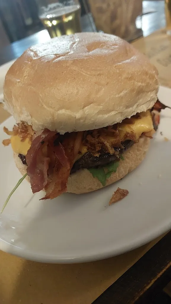 Menu_Barrett Cafe' & Restaurant_Bussi sul Tirino_image_9