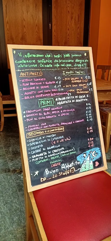 Menu_Bar Ristorante Le Coq_Champorcher_image_2