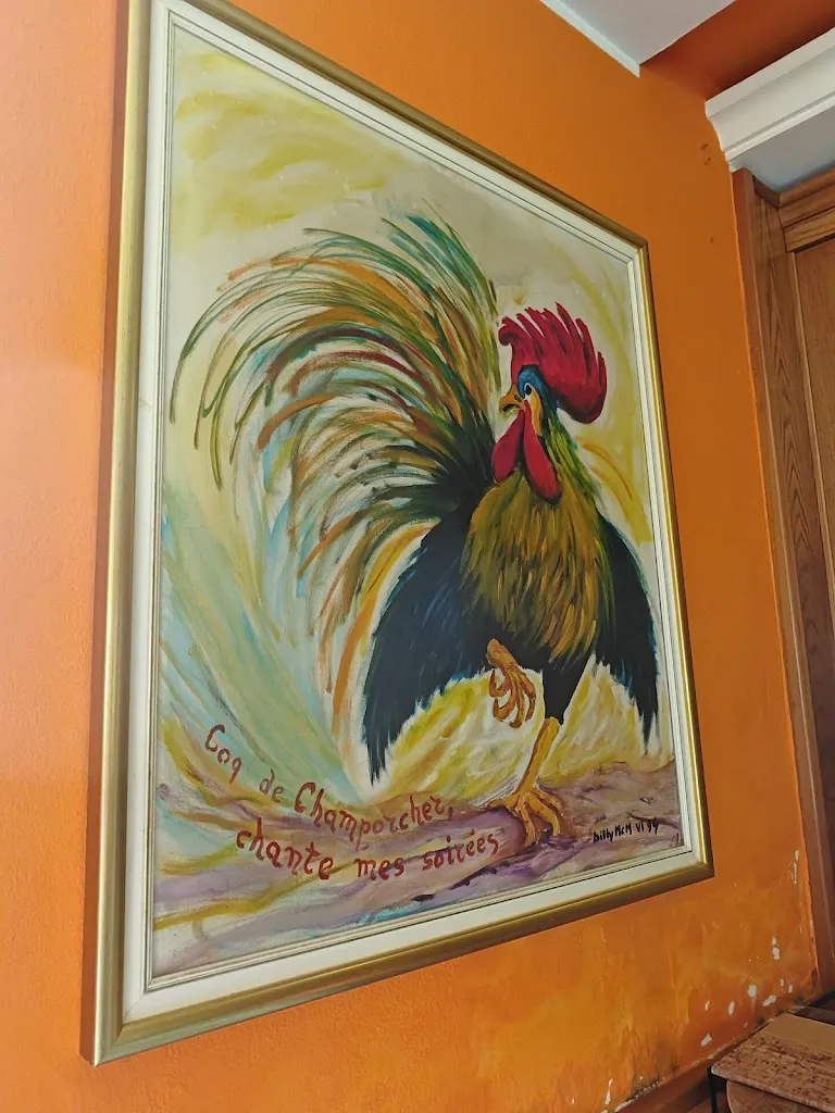 Li Li Tee_Bar Ristorante Le Coq_Champorcher_review