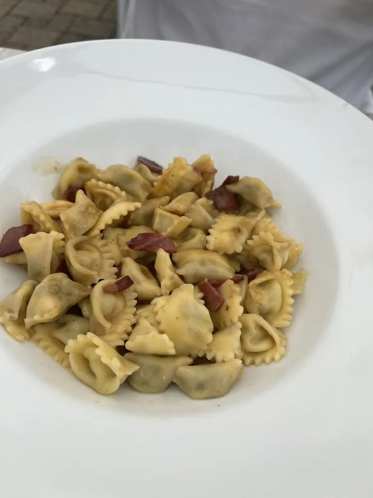 Rossella D'Agostino_Bar Ristorante Le Coq_Champorcher_review