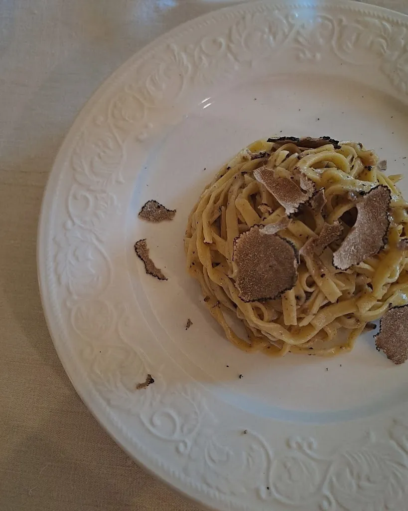 Ana B_Agriturismo La Riserva_Rivodutri_review