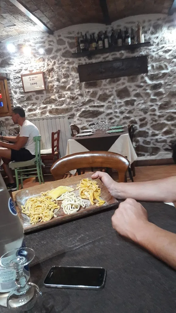 Menu_Ristorante La Cucina Di Rio_Riofreddo_image_5