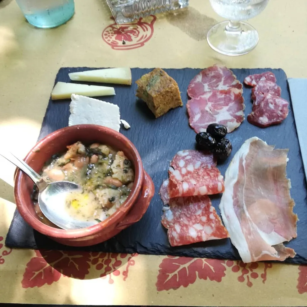 Menu_Villa Celeste di Vasselli Benedetto & S.lle_Riofreddo_immagine_5