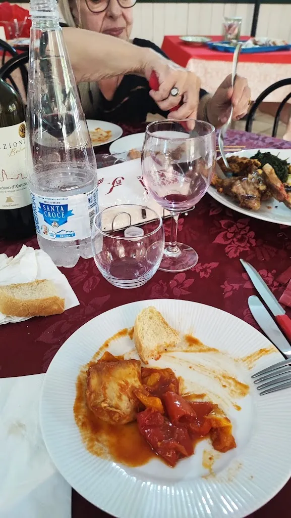 Menu_Villa Celeste di Vasselli Benedetto & S.lle_Riofreddo_immagine_8