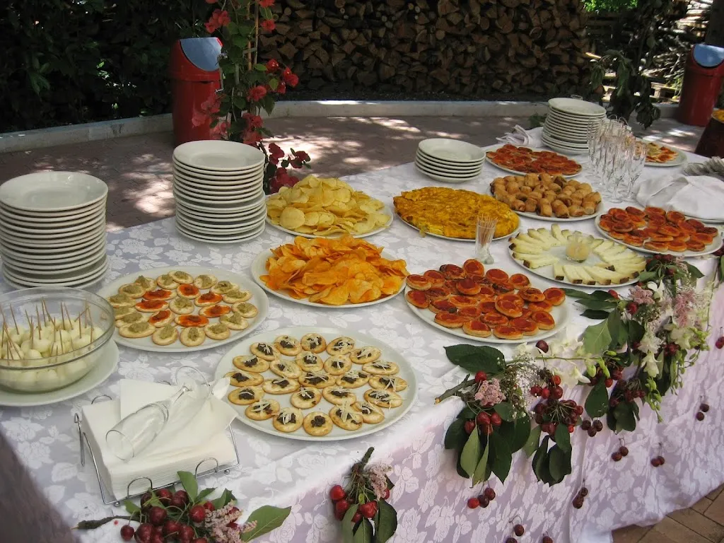 Villa Celeste di Vasselli Benedetto & S.lle_Riofreddo_slider_image_3