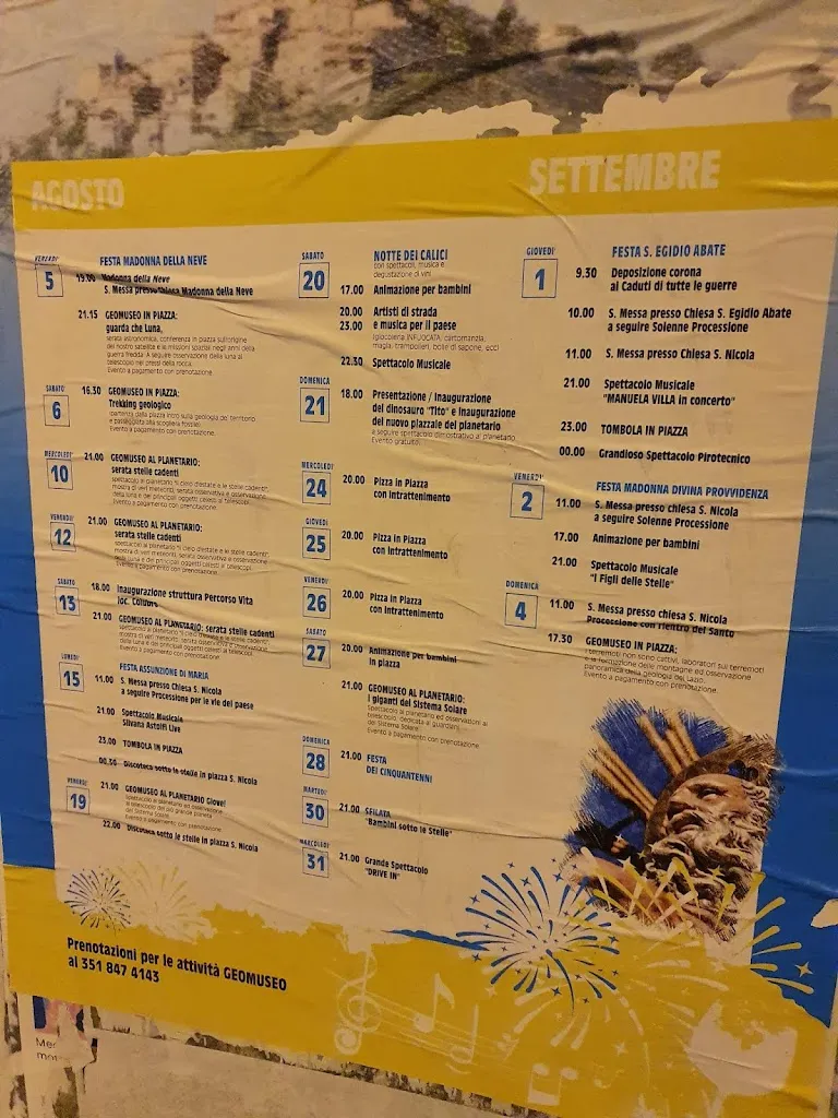 Menu_Dario e Giuseppina Trattoria - bar_Rocca di Cave_image_4