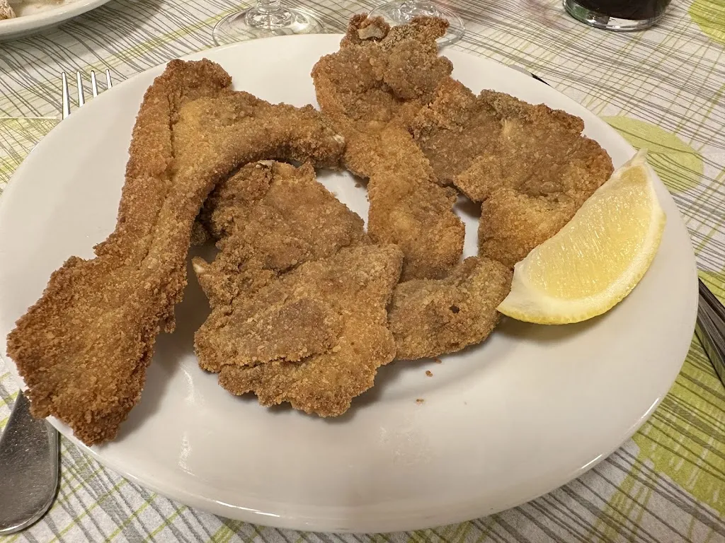 Dario e Giuseppina Trattoria - bar_Rocca di Cave_slider_image_3