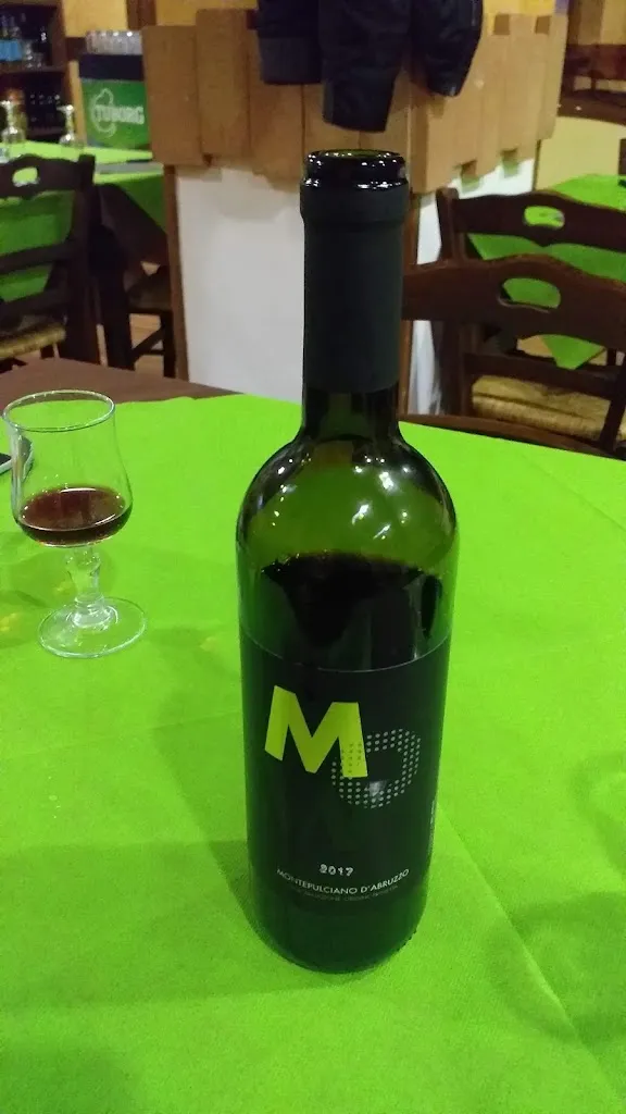 Menu_Ristorante Pizzeria Le Quattro Stagioni_Rocca di Cave_image_4