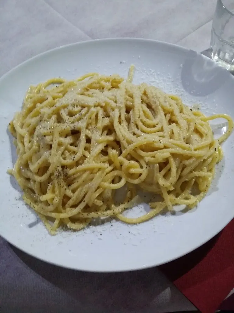 alessandro rocchi_Ristorante Pizzeria Le Quattro Stagioni_Rocca di Cave_review